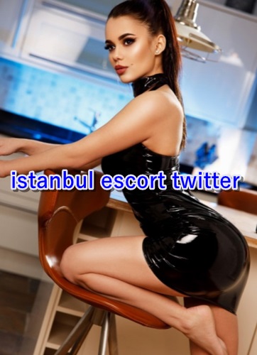 istanbul escort twitter